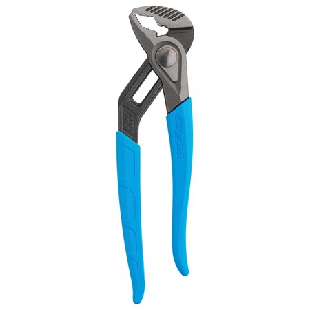 CHANNELLOCK 12in SPEEDGRIP V-JAW TONGUE & GROOVE PLIERS 442X
